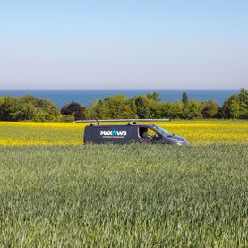 Max VVS Autoriseret VVS installatør. Dækker hele Bornholm