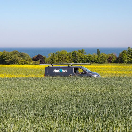 Max VVS, autoriseret VVS installatør dækker hele Bornholm.