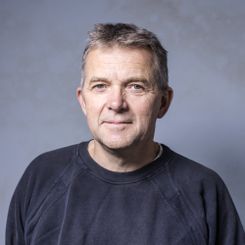 Jacob Hansen - Max VVS Autoriseret VVS installatør på Bornholm