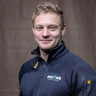 Jens Hansen - Max VVS Autoriseret VVS installatør på Bornholm